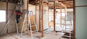 Entreprise de rénovation de la maison et de rénovation d’appartement à Chantenay-Villedieu